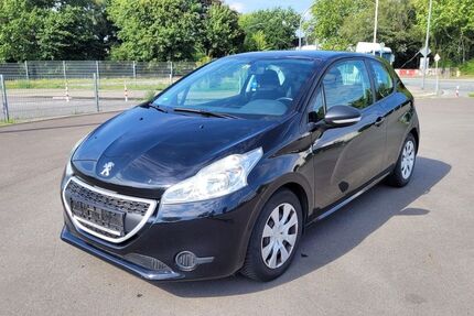 Peugeot 208 207.800 km 1.990 &euro; Essen 45356