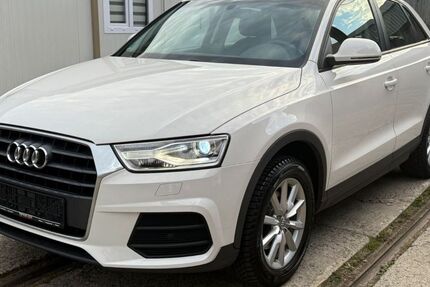 Audi Q3 126.000 km 15.490 &euro; Hattingen 45525