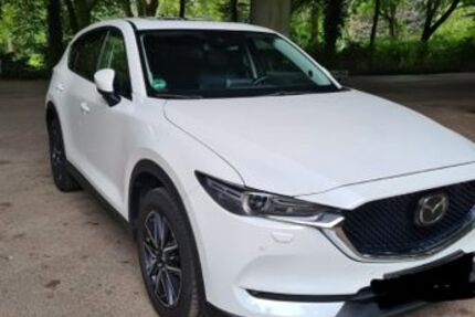 Mazda CX-5 102.000 km 17.900 &euro; DUISBURG 47137