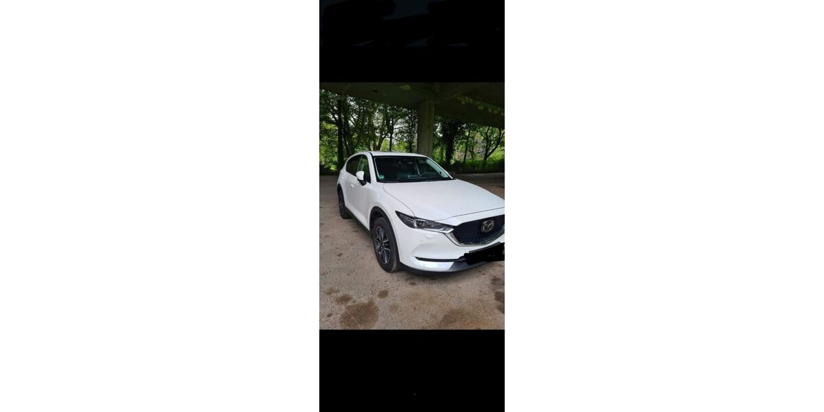 Mazda CX-5 102.000 km 17.900 &euro; DUISBURG 47137