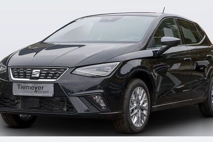 Seat Ibiza 5.998 km 20.480 € Duisburg 47059