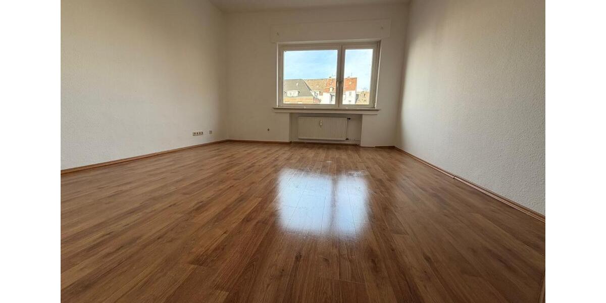 Etagenwohnung Duisburg Rheinhausen - 2 Zimmer, 73 m&sup2;, 633&euro; | Angebot:25304410