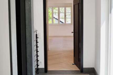 Wohnung Düsseldorf Stadtbezirk 2 - 4 Zimmer, 166 m&sup2;, 2.410.000&euro; | Angebot:26975220