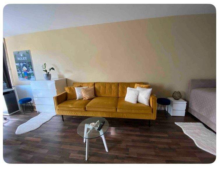 Traumhafter Bungalow mit Garten und vermieteter Doppelhaushälfte in Duisburg-Vierlinden! 4 zimmer