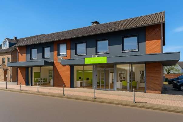 Einzelhandel in Meerbusch 2.950 € 237 m² zimmer