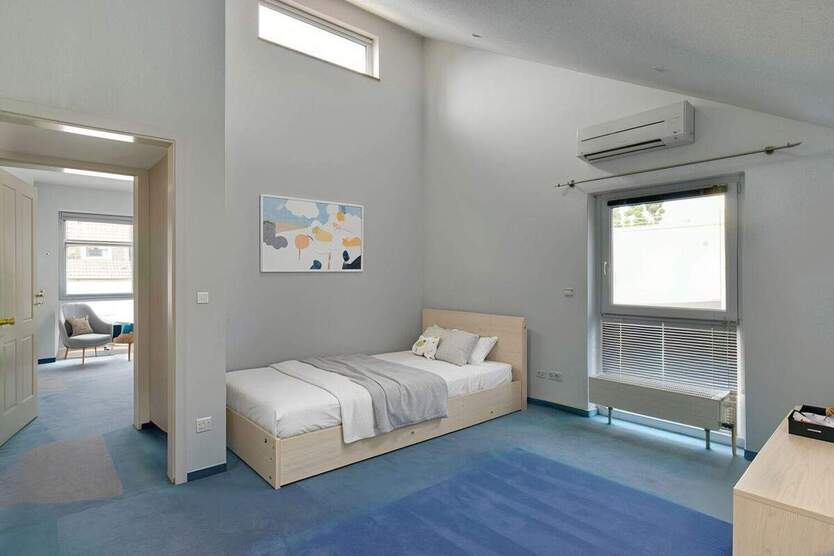 Endlich gefunden! Freistehendes, modernes Einfamilienhaus in Kettwig 6 zimmer