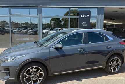 Kia XCeed 37.300 km 22.970 &euro; Wesel 46485
