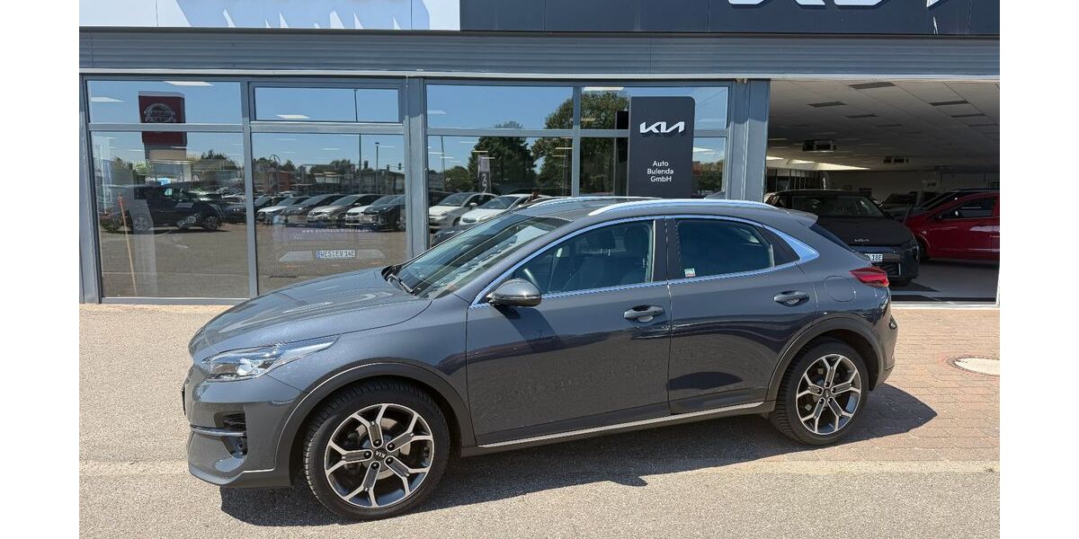 Kia XCeed 37.300 km 22.970 &euro; Wesel 46485