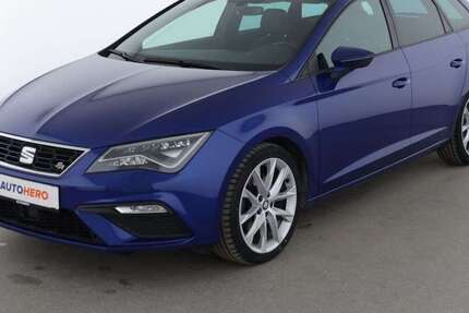 Seat Leon 106.953 km 14.880 &euro; Essen 45141