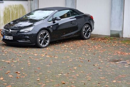 Opel Cascada 108.000 km 13.900 &euro; Gelsenkirchen 45891