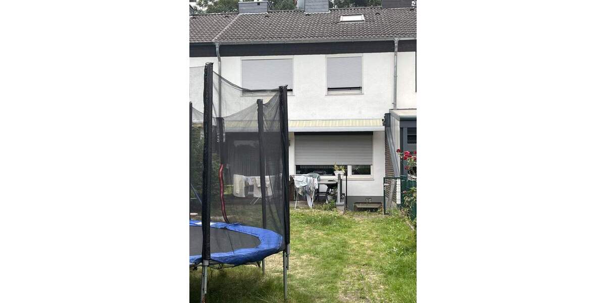 Reihenmittelhaus Krefeld Gartenstadt - 4 Zimmer, 89 m&sup2;, 200.000&euro; | Angebot:25471716