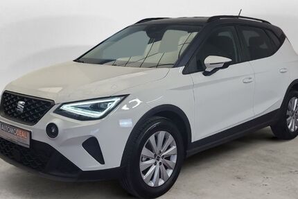 Seat Arona 7.817 km 20.978 &euro; Duisburg 47138