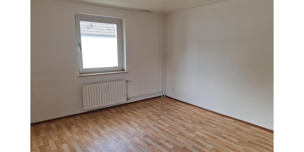 Schöne 2-Zimmer-Wohnung im 1.Obergeschoss zu vermieten! 1 Nettokaltmiete frei (2. Monat) 2 zimmer