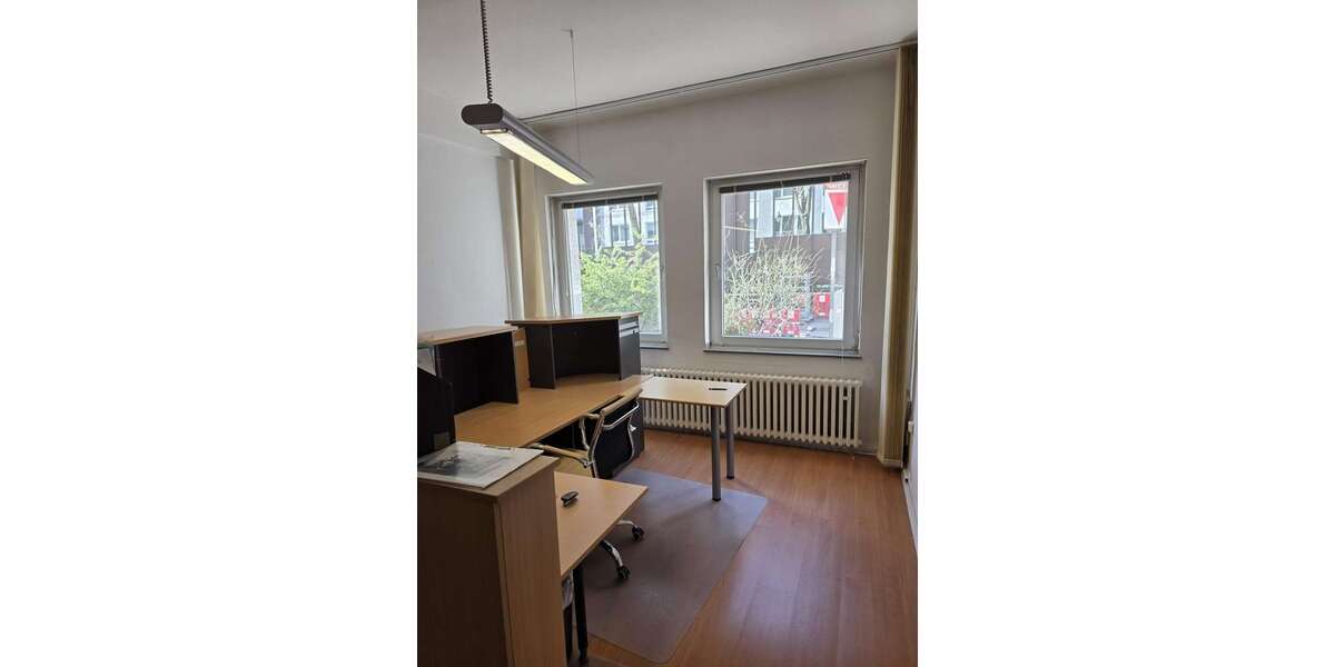 Gewerbeobjekt Düsseldorf Stadtbezirk 3 - 1.750&euro; | Angebot:26821533