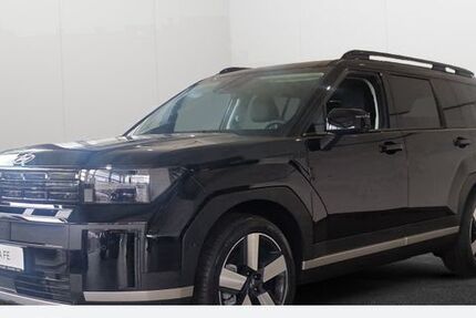 Hyundai SANTA FE 4.500 km 39.990 &euro; Düsseldorf 40233