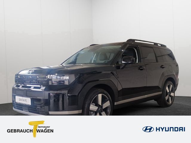 Hyundai SANTA FE 4.500 km 39.990 &euro; Düsseldorf 40233