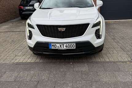 Cadillac XT4 11.500 km 36.500 € Moers Kapellen 47447
