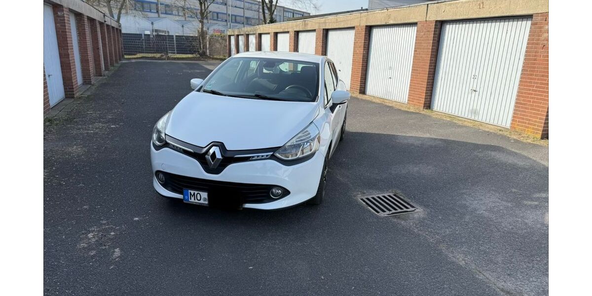 Renault Clio 199.500 km 4.499 &euro; Moers 47443