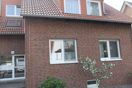 Wohnung Dorsten Altstadt - 3 Zimmer, 99 m&sup2;, 300.000&euro; | Angebot:26422713
