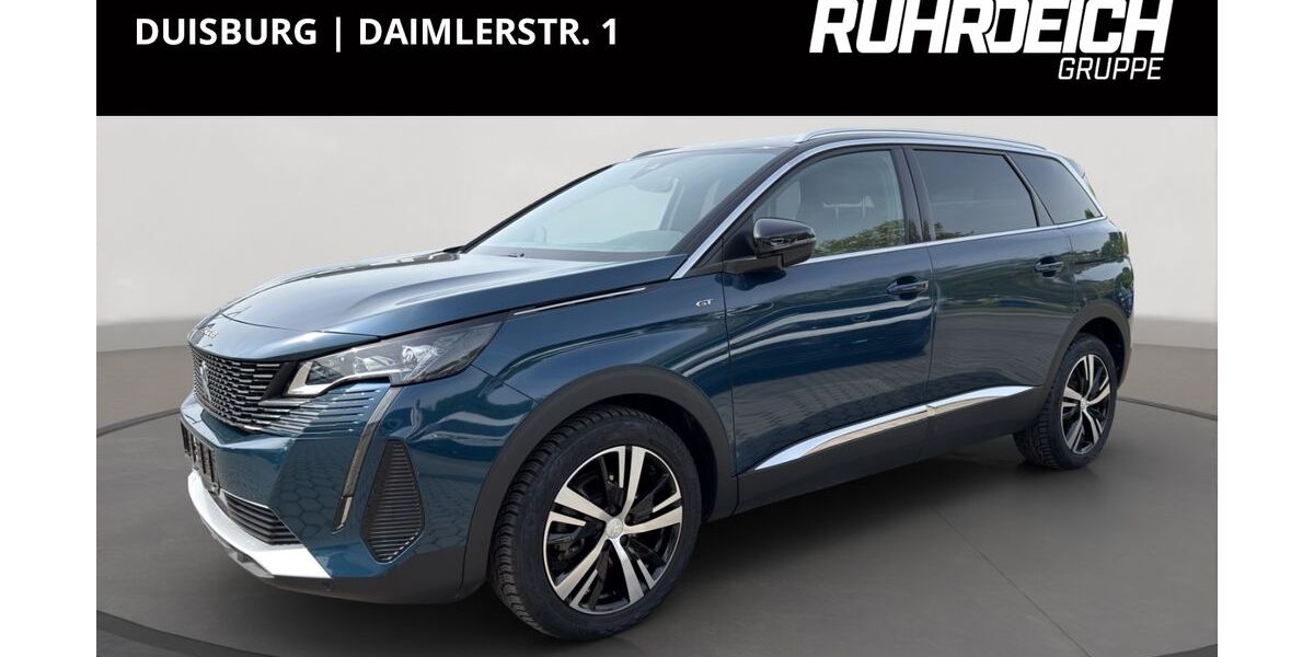 Peugeot 5008 37.816 km 26.490 &euro; Duisburg 47167