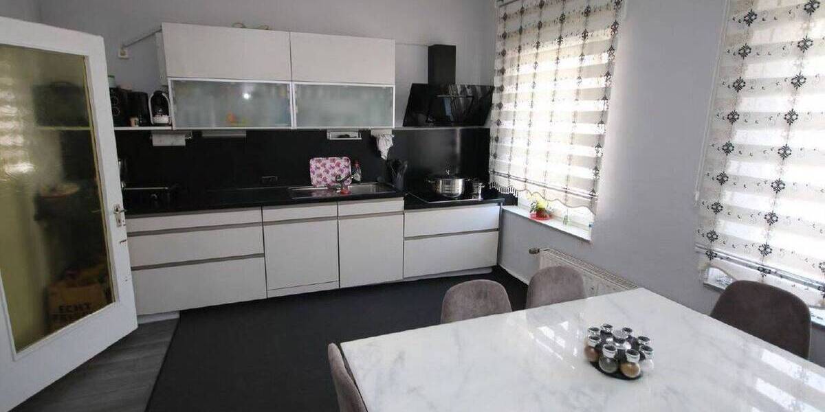 Etagenwohnung Duisburg Alt-Homberg - 3 Zimmer, 76 m&sup2;, 419&euro; | Angebot:26867314