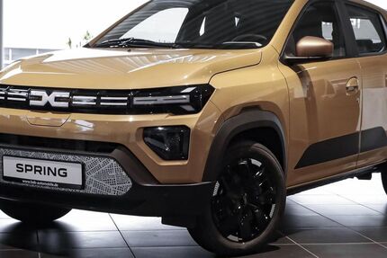 Dacia Spring 2.912 km 19.275 &euro; Essen 45239