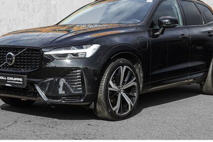 Volvo XC60 68.805 km 33.850 &euro; Düsseldorf 40474