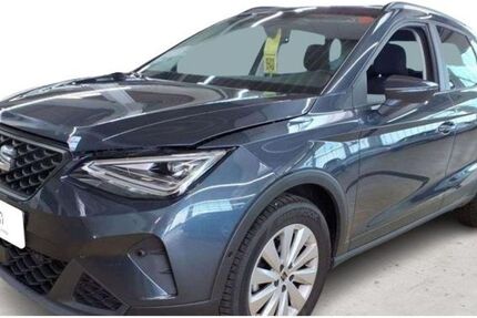 Seat Arona 19.643 km 20.490 &euro; Moers 47441