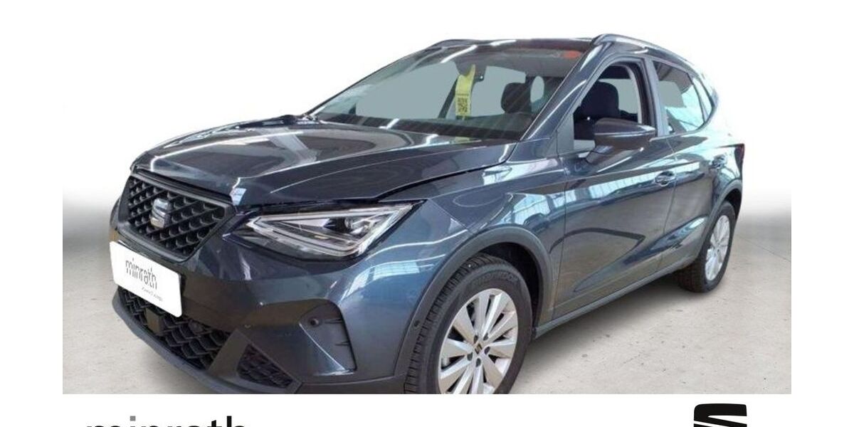 Seat Arona 19.643 km 20.490 &euro; Moers 47441