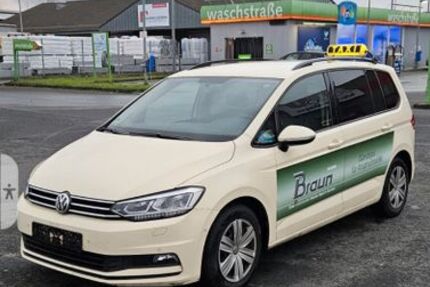 VW Touran 568.000 km 3.500 &euro; Duisburg 47249