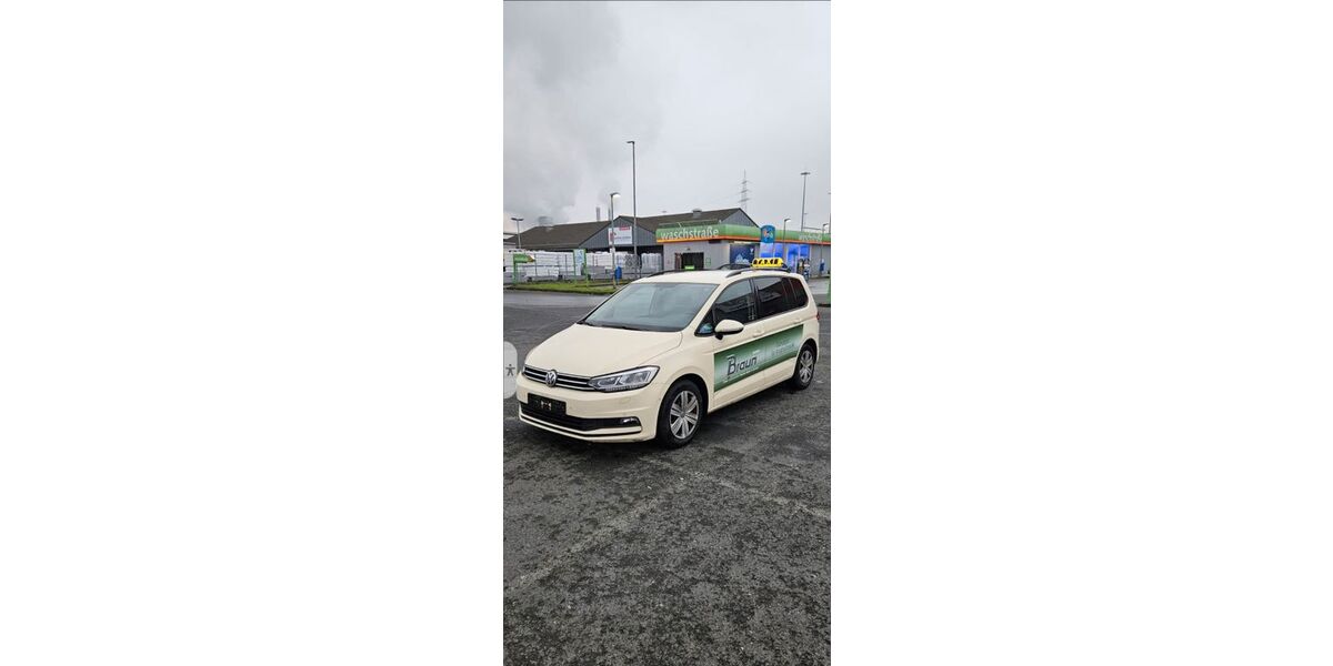VW Touran 568.000 km 3.500 &euro; Duisburg 47249