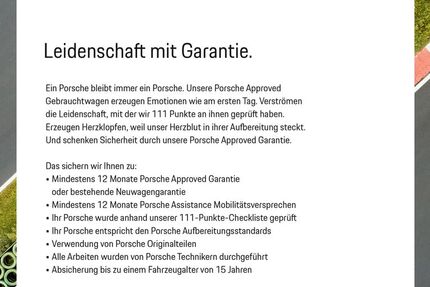 Porsche Boxster 16.902 km 84.900 &euro; Essen 45143