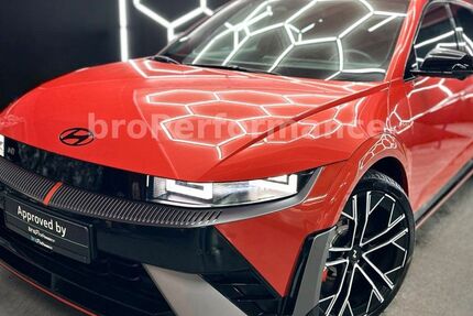 Hyundai IONIQ 5 9.450 km 49.900 &euro; Essen 45145