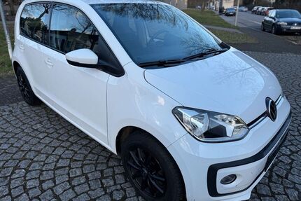 VW up!