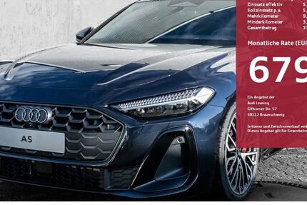 Audi A5 10.000 km 74.990 &euro; Düsseldorf 40549