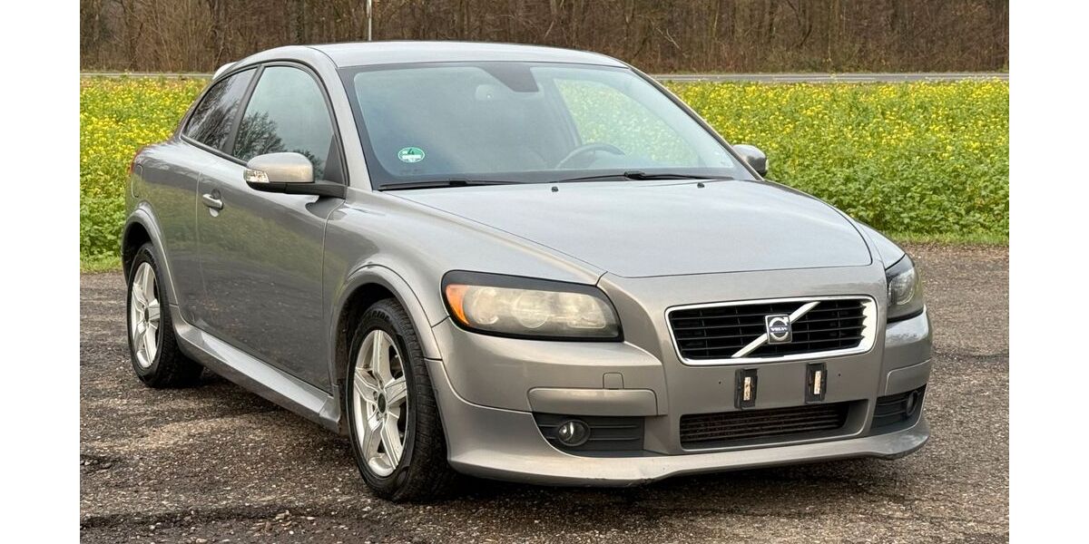 Volvo C30 238.600 km 3.990 &euro; Neukirchen-Vluyn 47506