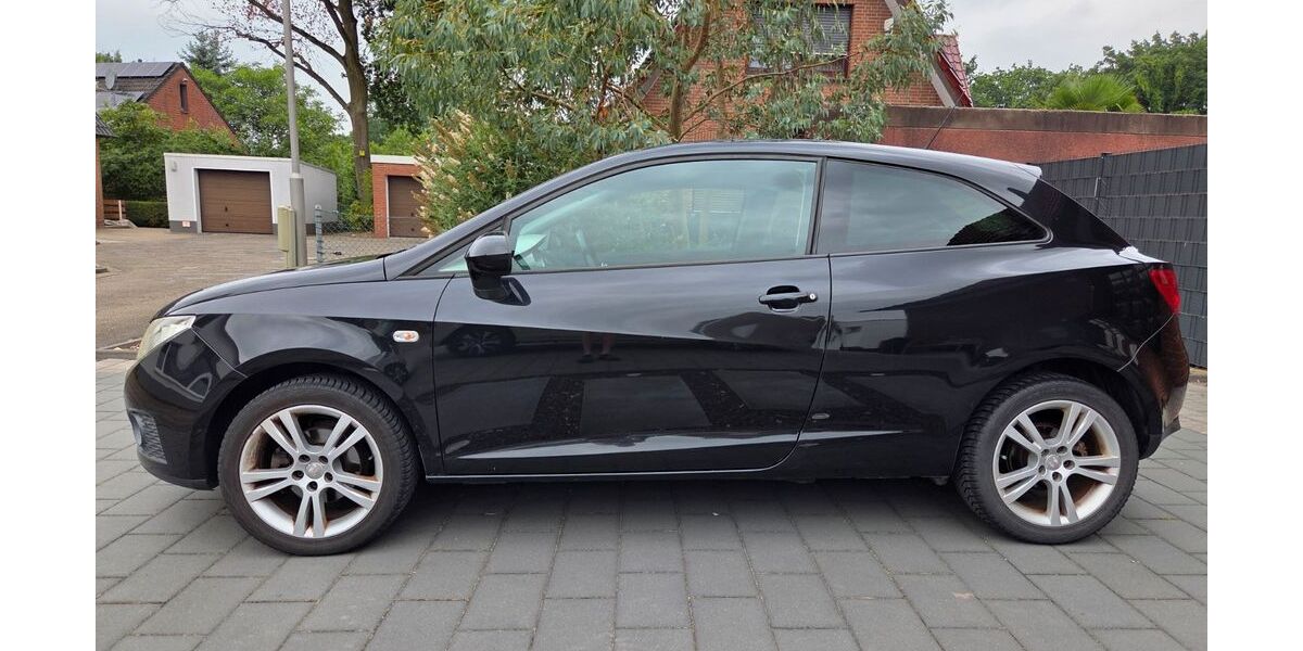 Seat Ibiza 196.659 km 1.950 &euro; Dorsten 46282