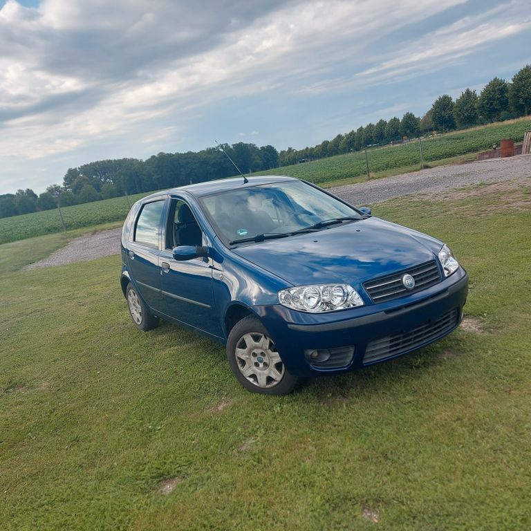 Punto