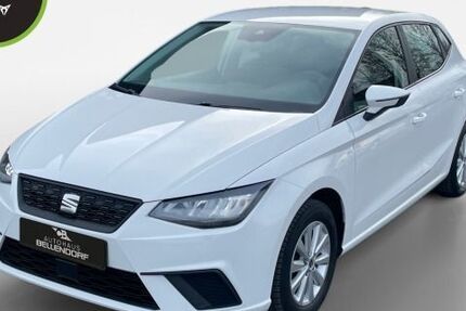 Seat Ibiza 57.912 km 12.740 &euro; Bottrop 46244