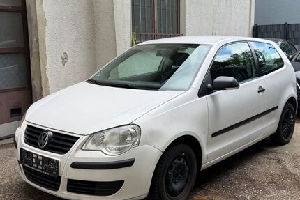 VW Polo 181.000 km 1.350 &euro; Mülheim an der ruhr 45475