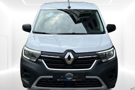 Renault Kangoo 57.000 km 13.990 &euro; Gelsenkirchen 45899
