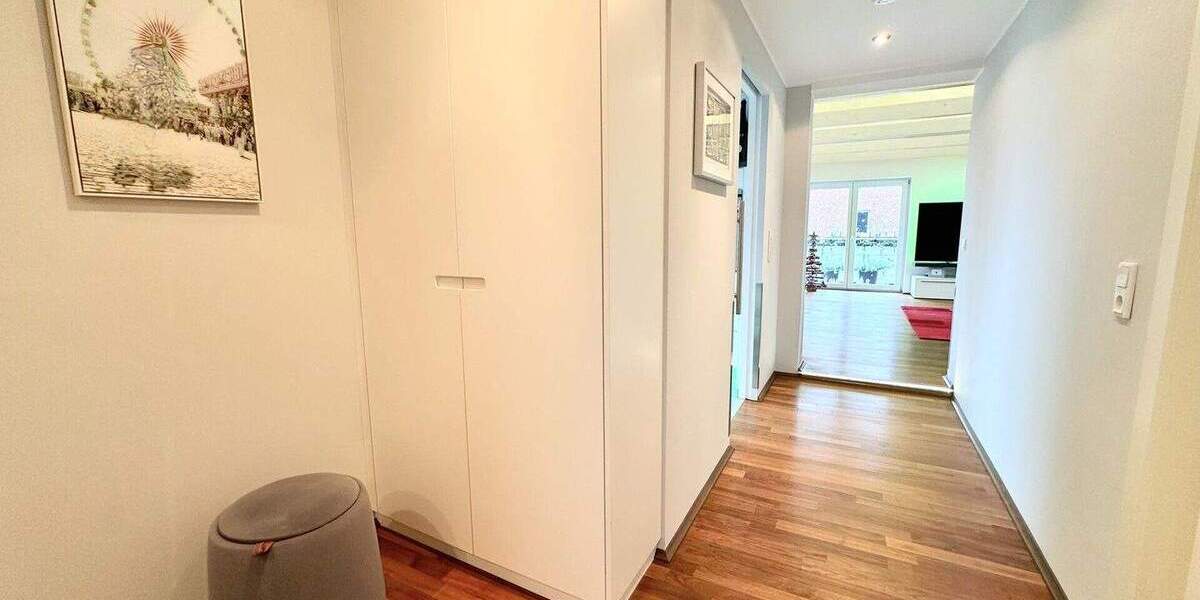 Mehrfamilienhaus, Wohnhaus Düsseldorf / Mörsenbroich Mörsenbroich - 1.640.000&euro; | Angebot:25262105