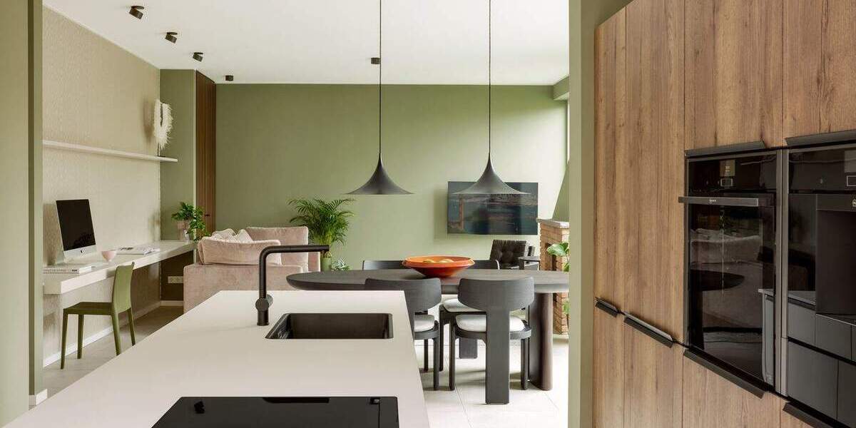 Bungalow Ratingen Ost - 4 Zimmer, 137 m&sup2;, 879.000&euro; | Angebot:25686266