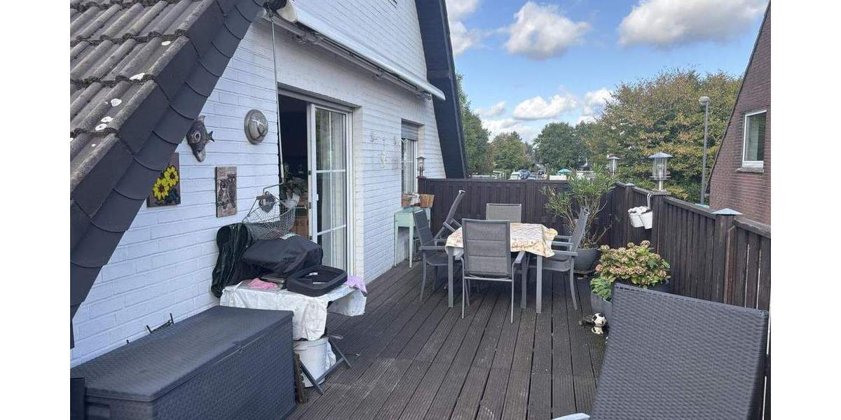 Doppelhaushälfte Krefeld Traar - 3 Zimmer, 100 m&sup2;, 455.000&euro; | Angebot:25693363