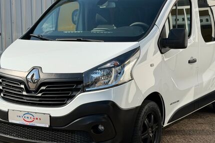 Renault Trafic 219.000 km 13.400 &euro; Krefeld 47799