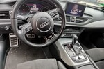 A7 Sportback