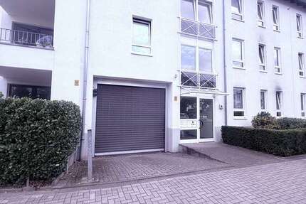 Garage zu verkaufen in Düsseldorf 21.900 € zimmer