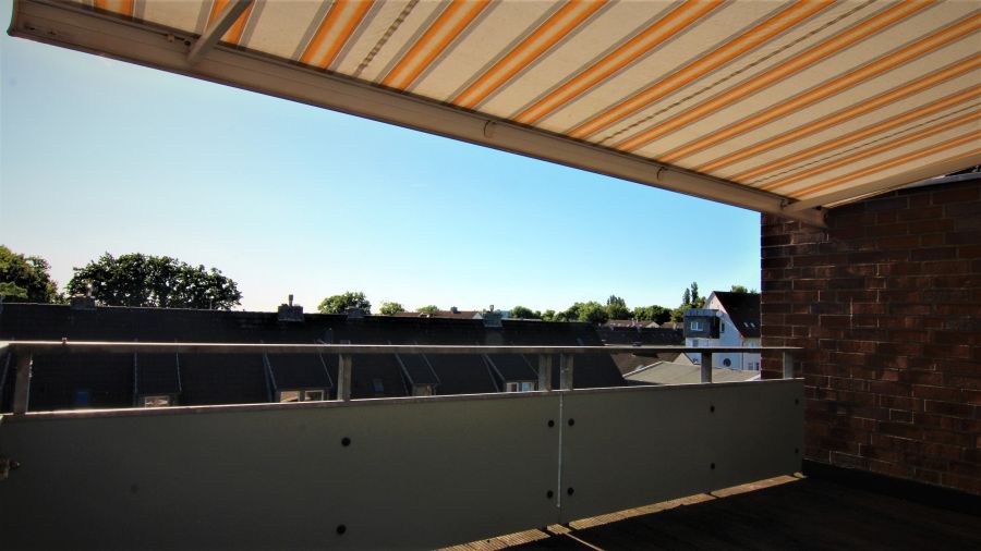 Provisionsfrei* Das neue Zuhause - ein Ort voller Exklusivität und Weitblick - Maisonettenwohnung Erkrath | Angebot:26739774