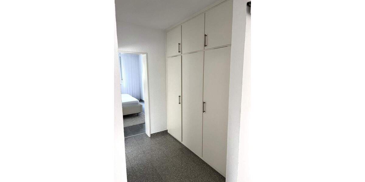 Etagenwohnung Essen Kettwig - 4 Zimmer, 111 m&sup2;, 309.000&euro; | Angebot:25749962