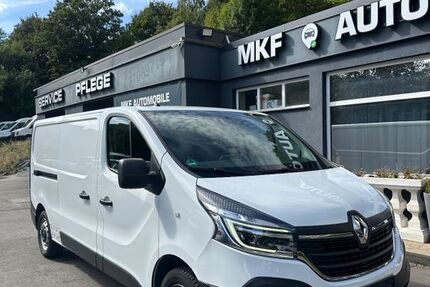 Renault Trafic 120.321 km 16.900 € Wuppertal 42281
